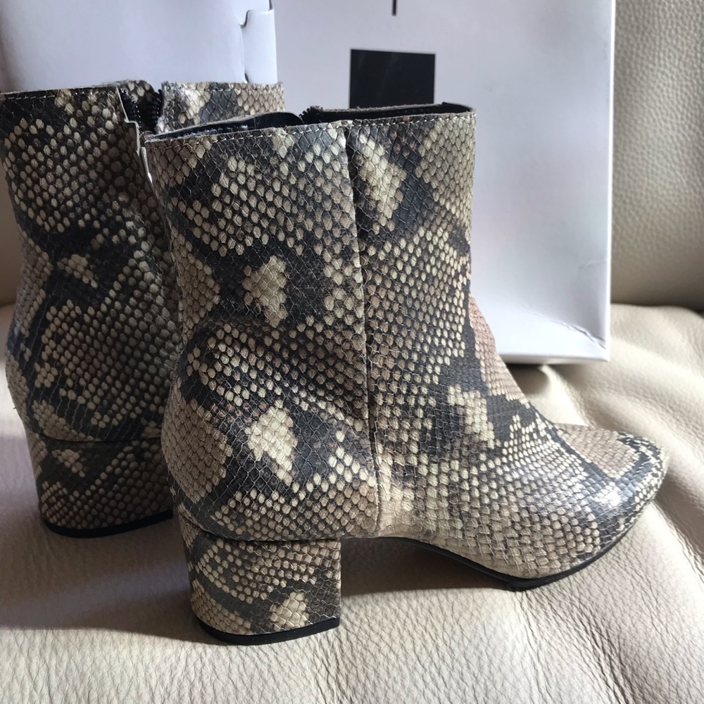 Dolce Vita Boots